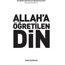 Delixa Allah'a Öğretilen Din