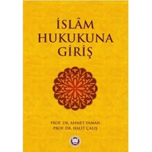 Delixa Islam Hukukuna Giriş