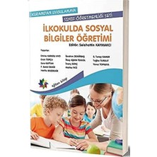Delixa Ilkokulda Sosyal Bilgiler Öğretimi: Kuramdan Uygulamaya Sınıf Öğretmenliği Seti
