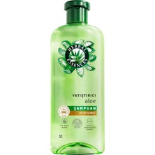 Herbal Essences Yatıştırıcı Aloe Içeren Şampuan 350 ml
