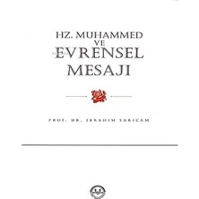 Delixa Hz. Muhammed ve Evrensel Mesajı