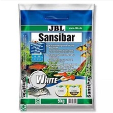 Delixa Sansibar Beyaz 0,1-0,4 mm 5 kg