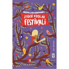 Delixa Ötücü Kuşlar Festivali