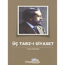 Delixa Üç Tarz-I Siyaset