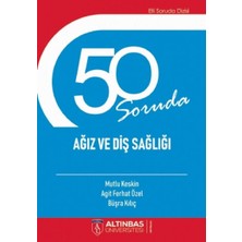 Delixa 50 Soruda Ağız ve Diş Sağlığı