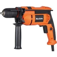Delixa Extra Darbeli Matkap 680W 13MM