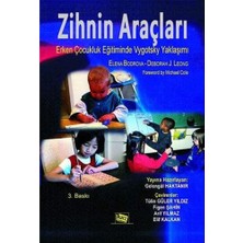 Delixa Zihnin Araçları: Erken Çocukluk Eğitiminde Vygotsky Yaklaşımı