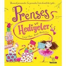 Delixa Prenses ve Hediyeler