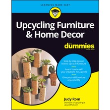 Delixa Upcycling Furniture  Home Decor For Dummies