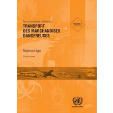 Delixa Recommandations Relatives Au Transport Des Marchandises Dangereuses