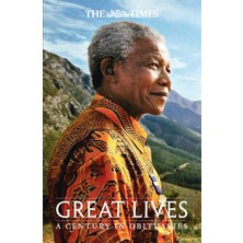 Delixa The Times Great Lives