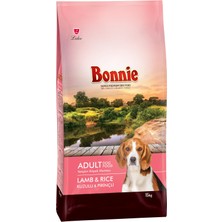 Delixa Bonnie Yetişkin Köpek Maması 18/7 Lr, 15 kg