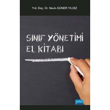 Delixa Sınıf Yönetimi El Kitabı