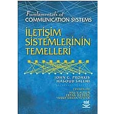 Delixa Iletişim Sistemlerinin Temelleri