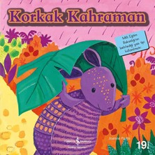 Delixa Korkak Kahraman