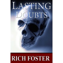 Delixa Lasting Doubts: A Harry Grim Story (Red Lake Series): 4