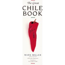 Delixa The Great Chile Book