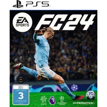 Delixa Ps5 Ea Sports Fc 24