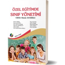 Delixa Özel Eğitimde Sınıf Yönetimi