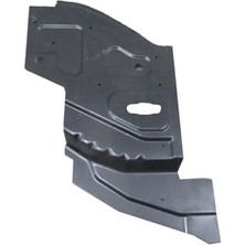 Trn Ford Transıt- V347- 07/13; Ön Çamurluk Alt Sacı Sağ