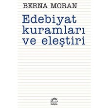 Delixa Edebiyat Kuramları ve Eleştiri