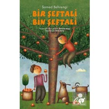 Turkuvaz Kitap Bir Şeftali Bin Şeftali Turkuvaz