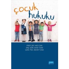 Delixa Çocuk Hukuku