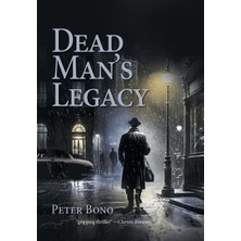 Delixa Dead Man's Legacy