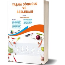 Delixa Yaşam Döngüsü ve Beslenme