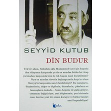 Delixa Din Budur