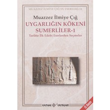 Delixa Uygarlığın Kökeni Sümerliler 1