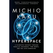 Delixa Hyperspace: A Scientific Odyssey Through Parallel Universes, Time Warps, And The 10TH Dimension