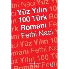 Delixa Yüz Yılın 100 Türk Romanı