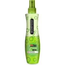 Morfose Fön Suyu 240 Ml. (Yeşil) 1 Paket (1 x 1 Adet)