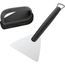 Outdoor Chef Outdoorchef Barbekü Temizleyici - Easyflip Hunisi Temizlik Seti