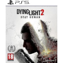 Delixa Koch Medıa Sas Dyıng Lıght 2 Ps5 Vf