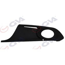 GVA Novapazr Ön Tampon Sis Kapaği Sisli Sol Jetta 2011 - 2014