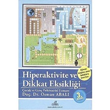 Delixa Hiperaktivite ve Dikkat Eksikliği
