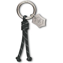 Delixa Anahtarlık, Cep Bıçağı Aksesuarları, 94 Mm, Gri