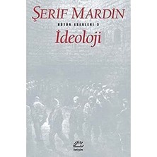 Delixa Ideoloji: Bütün Eserleri 3