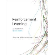 Delixa Reinforcement Learning, Second Edition: An Introduction