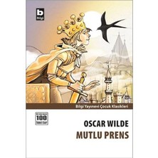 Bilgi Yayınevi Mutlu Prens Bilgi