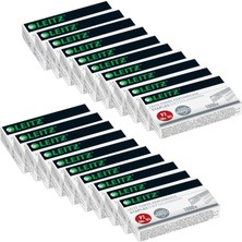 Leitz Leıtz 5577 Zımba Teli No:10