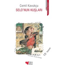 Delixa Selo’nun Kuşları