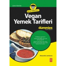 Delixa Vegan Yemek Tarifleri For Dummies: Her Şey Daha Kolay