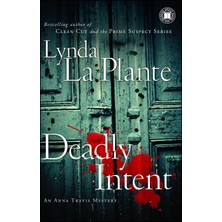 Delixa Deadly Intent