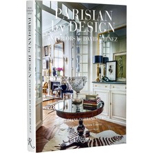 Delixa Parisian By : Interiors By David Jimenez