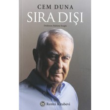 Delixa Sıra Dışı
