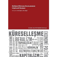 Delixa Değişen Dünyada Uluslararası Ilişkiler Okumak
