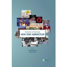 Delixa Nedenleri ve Niçinleriyle Yeni Dini Hareketler